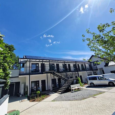 Dom Goscinny Z Restauracja - Rejs Dziwnów 외부 사진