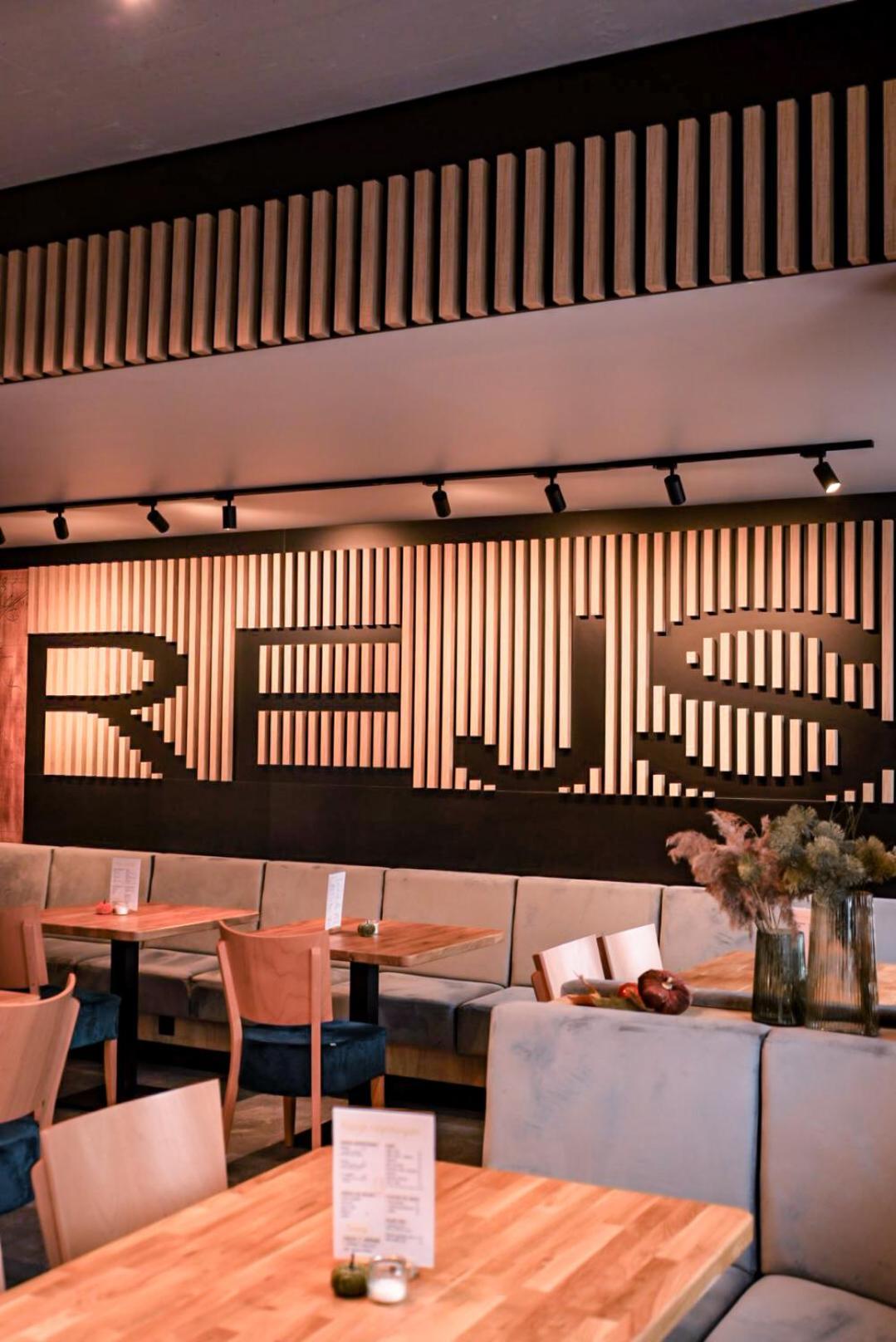 Dom Goscinny Z Restauracja - Rejs Dziwnów 외부 사진