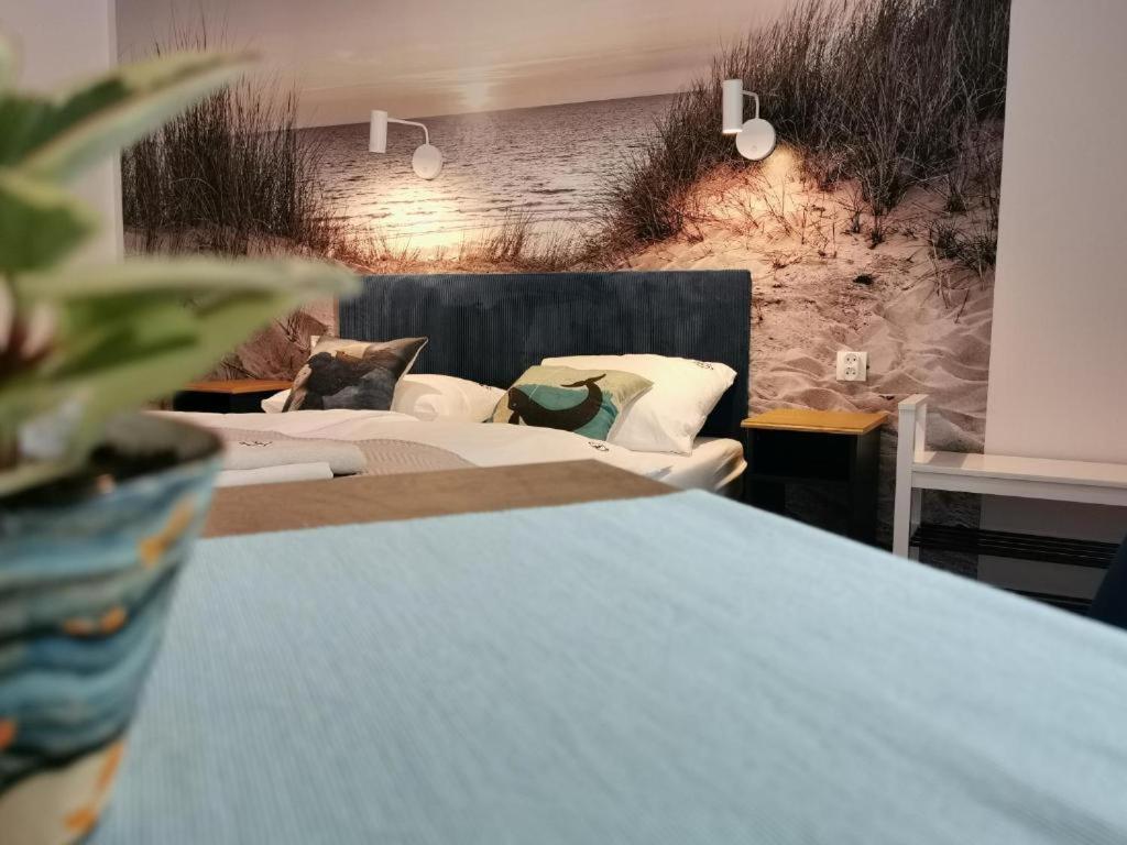 Dom Goscinny Z Restauracja - Rejs Dziwnów 외부 사진